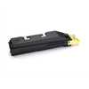 Kyocera TK-865Y Toner Jaune Remanufacturé Kyocera TK-865Y Toner Jaune Remanufacturé