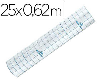 film-pvc-brillant-70-microns-r-ouleau-0-62x25m-prise-diffarae-adhasif-transparent