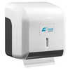DISTRIBUTEUR PAPIER TOILETTE COLDIS CARRÉ PAQUET PLASTIQUE PETIT MODÈLE 137X122X145MM CAPACITÉ 250F DISTRIBUTEUR PAPIER TOILETTE COLDIS CARRÉ PAQUET PLASTIQUE PETIT MODÈLE 137X122X145MM CAPACITÉ 250F