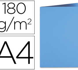 sous-chemise-liderpapel-papier-cartonna-185g-310x230mm-document-a4-210x297mm-coloris-coloris-bleu-ciel
