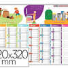 CALENDRIER BOUCHUT GRANDRÉMY RÈGLES DE VIE 13 MOIS 08/16-09/17 42X32CM CALENDRIER BOUCHUT GRANDRÉMY RÈGLES DE VIE 13 MOIS 08/16-09/17 42X32CM