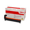 OKI 46507305 Tambour Jaune 30 000 pages OKI 46507305 Tambour Jaune 30 000 pages