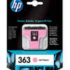 HP C8775EE N°363 Mag Clair HP C8775EE N°363 Mag Clair
