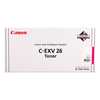 Canon C-EXV26 Toner Magenta Remanufacturé Canon C-EXV26 Toner Magenta Remanufacturé