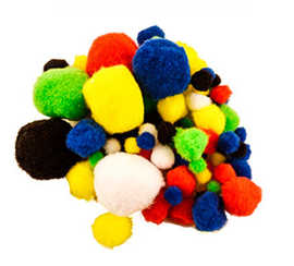 pompon-culture-club-assortimen-t-tailles-et-coloris-sachet-300-unitas