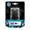 HP C8721EE N°363 Noire HP C8721EE N°363 Noire