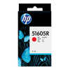 HP 51605R Rouge HP 51605R Rouge
