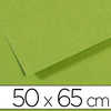 PAPIER DESSIN CANSON FEUILLE M I-TEINTES N°475 GRAIN GALATINA HAUTE TENEUR COTON 160G 50X65CM UNICOLORE VERT POMME PAPIER DESSIN CANSON FEUILLE M I-TEINTES N°475 GRAIN GALATINA HAUTE TENEUR COTON 160G 50X65CM UNICOLORE VERT POMME