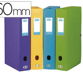 bo-te-classement-oxford-memphi-s-polypropylene-opaque-7-10e-dos-60mm-bouton-pression-coloris-assortis-style