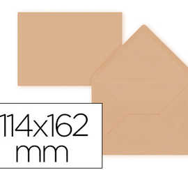 enveloppe-gomm-e-liderpapel-pa-pier-offset-c6-114x162mm-80g-m2-coloris-orange-pochette-15u-patte-rabat-triangulaire