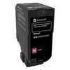 Lexmark 74C2SM0 Toner Mag. Ret. 7K Lexmark 74C2SM0 Toner Mag. Ret. 7K