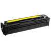 HP CE322A Toner Jaune Compatible HP CE322A Toner Jaune Compatible