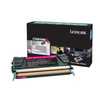 Lexmark C748H3MG Magenta Corpo Toner 10K Lexmark C748H3MG Magenta Corpo Toner 10K