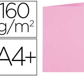 chemise-type-peau-d-ne-160g-m2-coloris-rose-paquet-100-unit-s