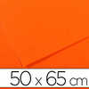 PAPIER DESSIN CANSON FEUILLE M I-TEINTES N°453 GRAIN GALATINA HAUTE TENEUR COTON 160G 50X65CM UNICOLORE ORANGE PAPIER DESSIN CANSON FEUILLE M I-TEINTES N°453 GRAIN GALATINA HAUTE TENEUR COTON 160G 50X65CM UNICOLORE ORANGE