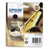 Epson C13T16314012 Ink Jet XL BK Blister Epson C13T16314012 Ink Jet XL BK Blister