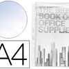 POCHETTE LEITZ PVC SOUPLE 18/1 00E PERFORAE SOUFFLET AVEC RABAT 307X236MM DOCUMENTS A4 210X297MM TRANSPARENT SACHET 5U POCHETTE LEITZ PVC SOUPLE 18/1 00E PERFORAE SOUFFLET AVEC RABAT 307X236MM DOCUMENTS A4 210X297MM TRANSPARENT SACHET 5U