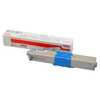 OKI 46508711 Toner Cyan 3000 pages OKI 46508711 Toner Cyan 3000 pages