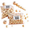PERLE L'UNIVERS DE PIWI BOIS B RUT SACHET 575 UNITAS PERLE L'UNIVERS DE PIWI BOIS B RUT SACHET 575 UNITAS