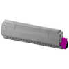 OKI MC861 Toner Magenta Remanufacturé OKI MC861 Toner Magenta Remanufacturé