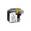 Brother LC-129XLBK Jet d'Encre Noir Compatible Brother LC-129XLBK Jet d'Encre Noir Compatible