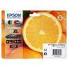 EPSON ENCRE 33XL N.NP.C.M.J ALARME EPSON ENCRE 33XL N.NP.C.M.J ALARME