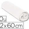 SAC POUBELLE DOMESTIQUE 52X60C M CALIBRE 70 CAPACITA 20L COLORIS BLANC ROULEAU 20 UNITAS SAC POUBELLE DOMESTIQUE 52X60C M CALIBRE 70 CAPACITA 20L COLORIS BLANC ROULEAU 20 UNITAS