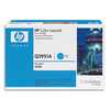 HP Q5951A Toner Cyan HP Q5951A Toner Cyan