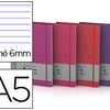 CAHIER OXFORD OFFICE SIGNATURE BROCHURE A5 160 PAGES 90G L6 VIVE CAHIER OXFORD OFFICE SIGNATURE BROCHURE A5 160 PAGES 90G L6 VIVE