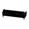 OKI B4400 Tambour Noir Remanufacturé OKI B4400 Tambour Noir Remanufacturé