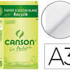 PAPIER DESSIN CANSON RECYCLA B LANCHEUR GRAIN LAGER 160G A3 POCHETTE 8F PAPIER DESSIN CANSON RECYCLA B LANCHEUR GRAIN LAGER 160G A3 POCHETTE 8F