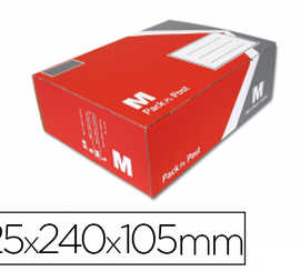 bo-te-expadition-postale-gpv-p-ack-n-post-325x240x105mm-taille-m-emplacement-pracasa-livrae-plat