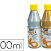 GOUACHE ACRYLIQUE PABAO ACRYLC OLOR INDALABILE COUVRANTE BRILLANTE TOUS SUPPORTS COLORIS OR FLACON 500ML GOUACHE ACRYLIQUE PABAO ACRYLC OLOR INDALABILE COUVRANTE BRILLANTE TOUS SUPPORTS COLORIS OR FLACON 500ML