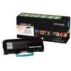 Lexmark 0E460X11E Toner LRP Très gr capa Lexmark 0E460X11E Toner LRP Très gr capa