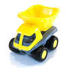 BENNE BASCULANTE MINILAND EN PLASTIQUE 280X180X190MM BENNE BASCULANTE MINILAND EN PLASTIQUE 280X180X190MM