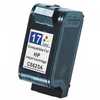 CARTOUCHE JET D'ENCRE REMA HP C6625A TRICOLOR 30 ML CARTOUCHE JET D'ENCRE REMA HP C6625A TRICOLOR 30 ML