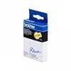 Brother TC691 Jaune/Noir 9mm Brother TC691 Jaune/Noir 9mm