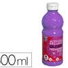 PEINTURE ACRYLIQUE LEFRANC BOU RGEOIS GLOSSY FLUIDE BRILLANTE INDALABILE MULTI-SUPPORTS VIOLET FLACON 500ML PEINTURE ACRYLIQUE LEFRANC BOU RGEOIS GLOSSY FLUIDE BRILLANTE INDALABILE MULTI-SUPPORTS VIOLET FLACON 500ML
