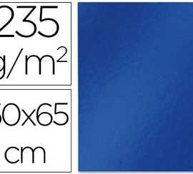 papier-cartonn-liderpapel-m-t-allis-travaux-manuels-affichage-235g-m2-50x65cm-unicolore-bleu
