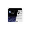 HP 90X Black Dual Pk LJ Toner Cartridge HP 90X Black Dual Pk LJ Toner Cartridge