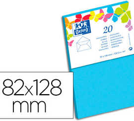 carte-oxford-valin-82x128mm-24-0g-coloris-bleu-ciel-atui-25-unitas