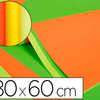 PAPIER AFFICHE MAILDOR 90G 80X 60CM UNICOLORE JAUNE FLUO POCHETTE 25F PAPIER AFFICHE MAILDOR 90G 80X 60CM UNICOLORE JAUNE FLUO POCHETTE 25F