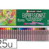 PASTEL CRAY-PAS SAKURA EXPRESS IONIST 70MM COUVRANT PIGMENTATION EXTRA-FINE DIAMETRE 10MM COLORIS ASSORTIS ATUI 25 UNITA PASTEL CRAY-PAS SAKURA EXPRESS IONIST 70MM COUVRANT PIGMENTATION EXTRA-FINE DIAMETRE 10MM COLORIS ASSORTIS ATUI 25 UNITA