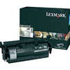 Lexmark 0X651H31E Corpo. Très H C 25000p Lexmark 0X651H31E Corpo. Très H C 25000p