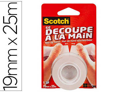 ruban-adh-sif-scotch-transparent-micro-dentel-19mmx25m