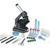 JEU MINILAND MICROSCOPE 640X JEU MINILAND MICROSCOPE 640X
