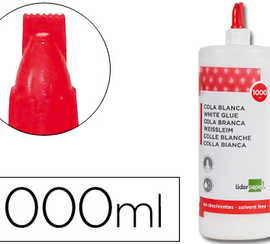 colle-vinylique-liderpapel-bla-nche-travaux-manuels-papier-autres-matariaux-rapide-adharence-sans-solvant-pot-1000ml