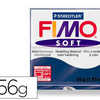 PÂTE AMODELER FIMO SOFT COLOR IS BLEU FONCA PAIN 56G PÂTE AMODELER FIMO SOFT COLOR IS BLEU FONCA PAIN 56G