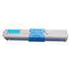 OKI ES5431 Toner Cyan Remanufacturé OKI ES5431 Toner Cyan Remanufacturé