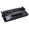 HP CF287A Toner Noir Compatible